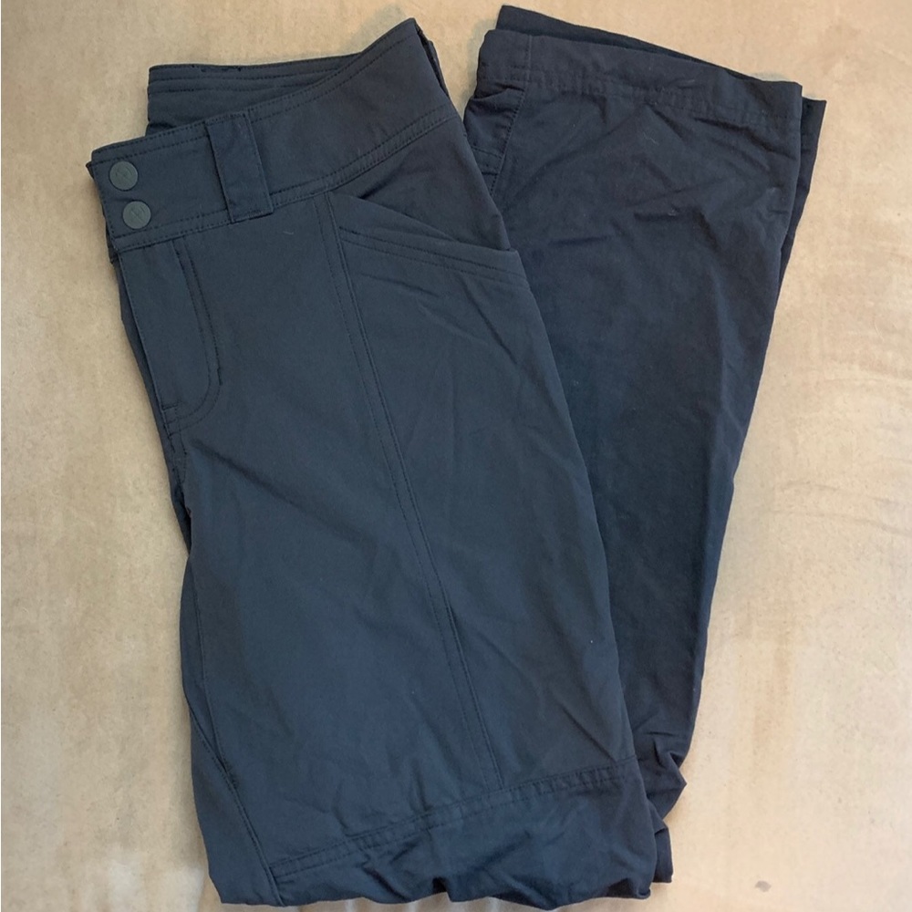 REI hiking pants